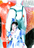 Pinturas Originales "Carnaval"